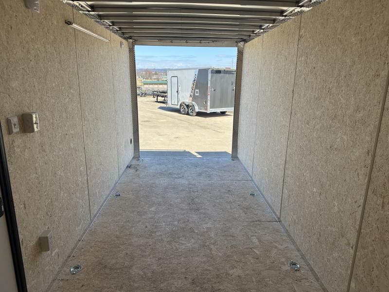 new Cargo (Enclosed) Trailers Legend Trailers  for sale, in West Salem, WI Thumbnail 14