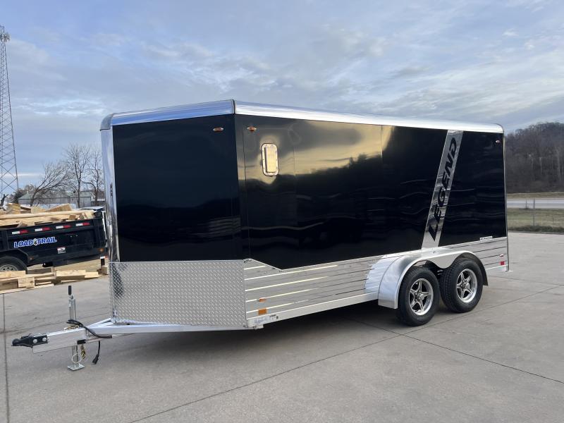 new Cargo (Enclosed) Trailers Legend Trailers  for sale, in West Salem, WI Thumbnail 3