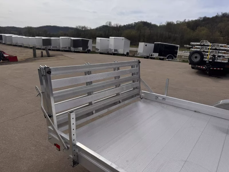 new Utility Trailers Aluma  for sale, in West Salem, WI Thumbnail 10