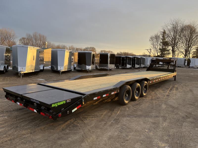 new Car Haulers / Racing Trailers Load Trail  for sale, in West Salem, WI Thumbnail 6