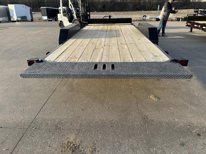 new Tilt Trailers Load Trail  for sale, in West Salem, WI Thumbnail 8