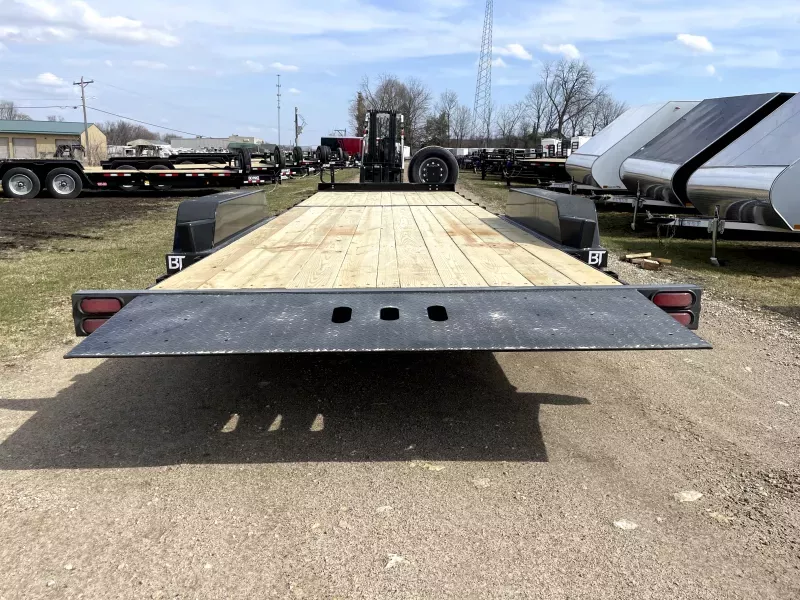 new Tilt Trailers Behnke  for sale, in West Salem, WI Thumbnail 6