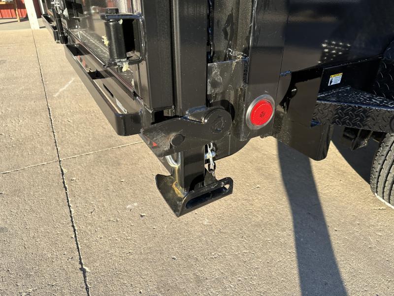 new Dump Trailers Load Trail  for sale, in West Salem, WI Thumbnail 11