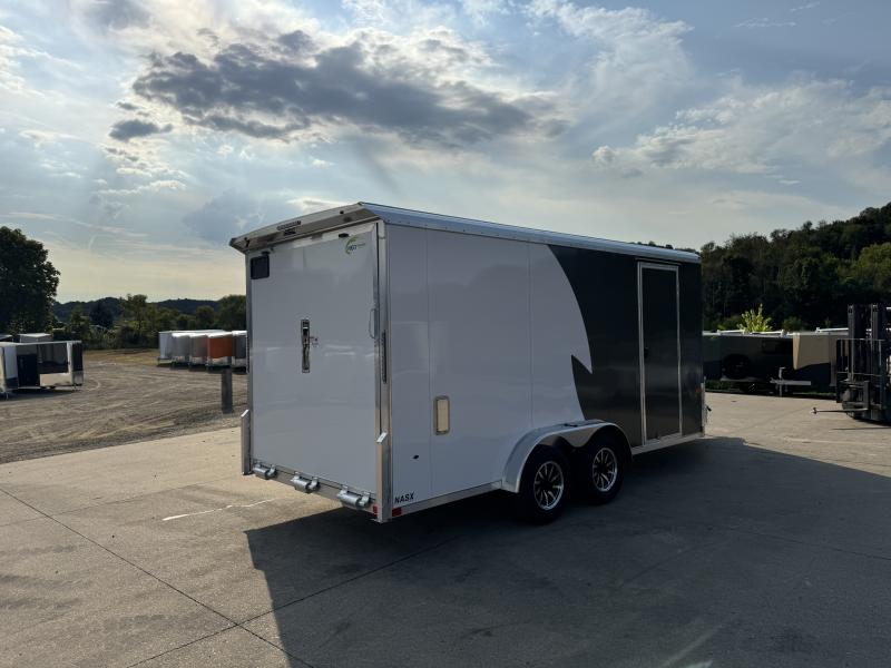 new Snowmobile Trailers NEO Trailers  for sale, in West Salem, WI Thumbnail 7