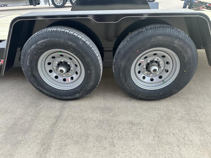 new Tilt Trailers Behnke  for sale, in West Salem, WI Thumbnail 7