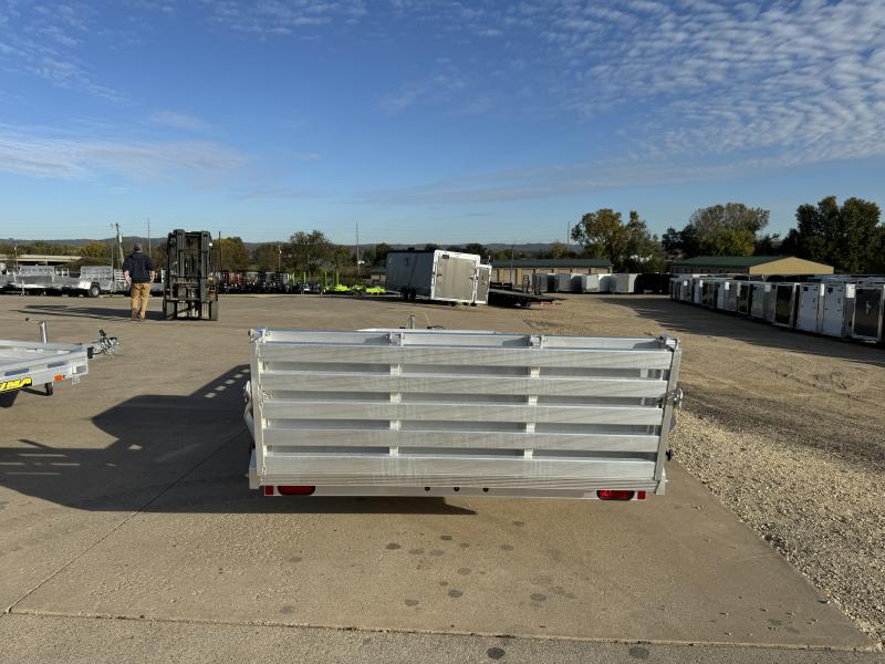 new Utility Trailers Aluma  for sale, in West Salem, WI Thumbnail 7