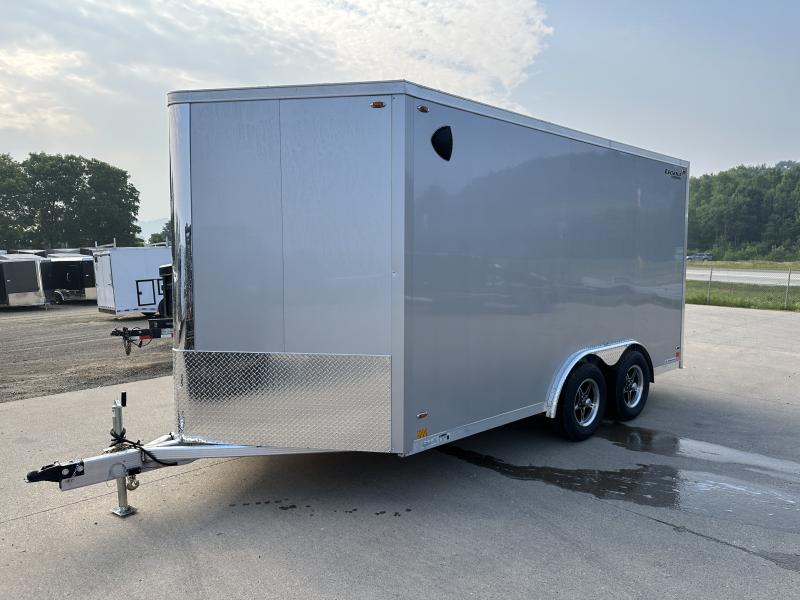 new Cargo (Enclosed) Trailers Legend Trailers  for sale, in West Salem, WI Thumbnail 3