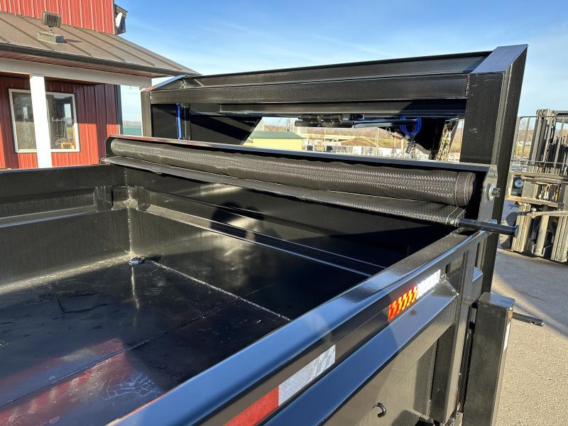 new Dump Trailers Load Trail  for sale, in West Salem, WI Thumbnail 15