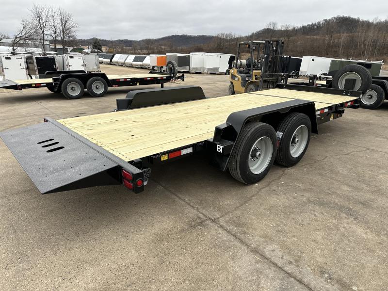 new Tilt Trailers Behnke  for sale, in West Salem, WI Thumbnail 10