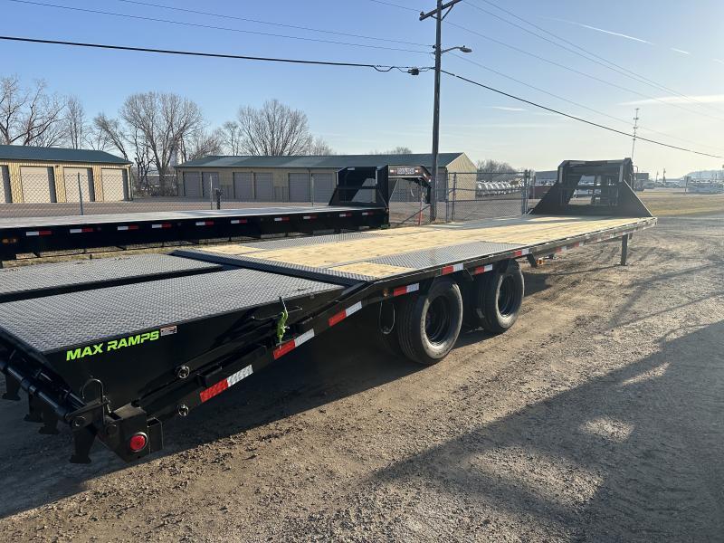 new Equipment / Flatbed Trailers Load Trail  for sale, in West Salem, WI Thumbnail 9