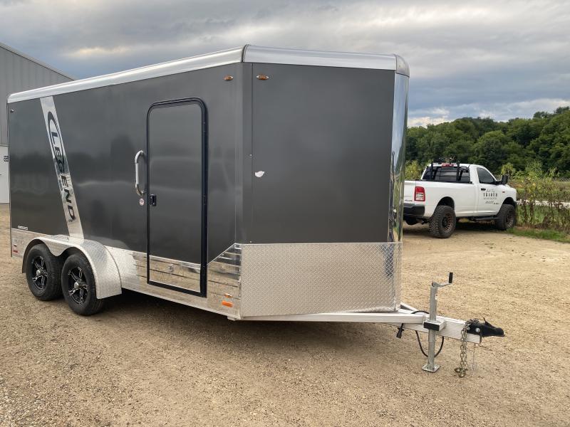 2019 Legend Trailers 7x14 Cargo / Enclosed Trailer 2019 Legend Trailers 7x14 Cargo / Enclosed Trailer