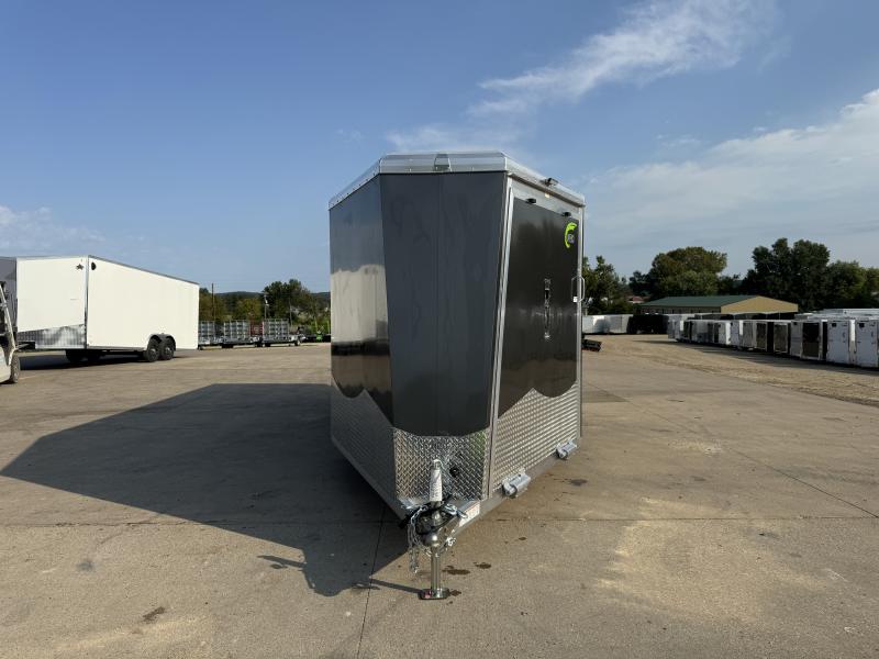 new Snowmobile Trailers NEO Trailers  for sale, in West Salem, WI Thumbnail 2