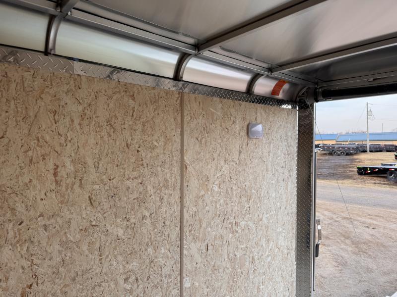 new Cargo (Enclosed) Trailers Legend Trailers  for sale, in West Salem, WI Thumbnail 13