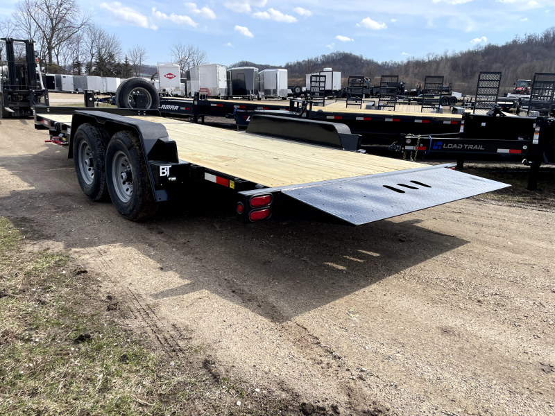 new Tilt Trailers Behnke  for sale, in West Salem, WI Thumbnail 5