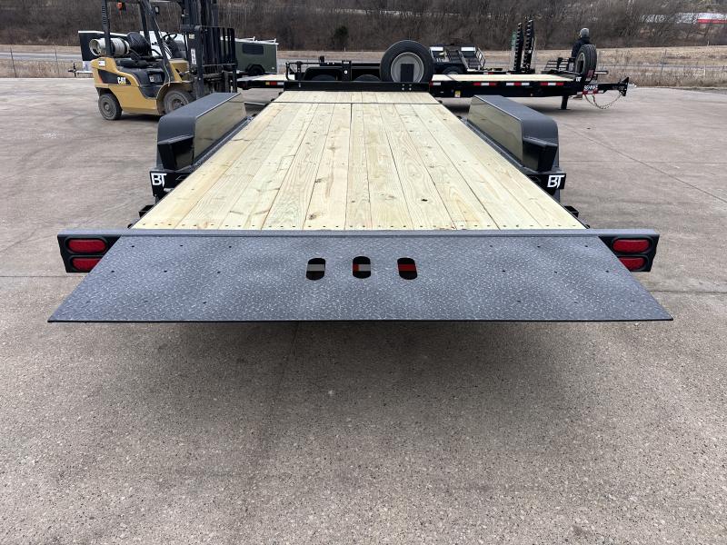 new Tilt Trailers Behnke  for sale, in West Salem, WI Thumbnail 9
