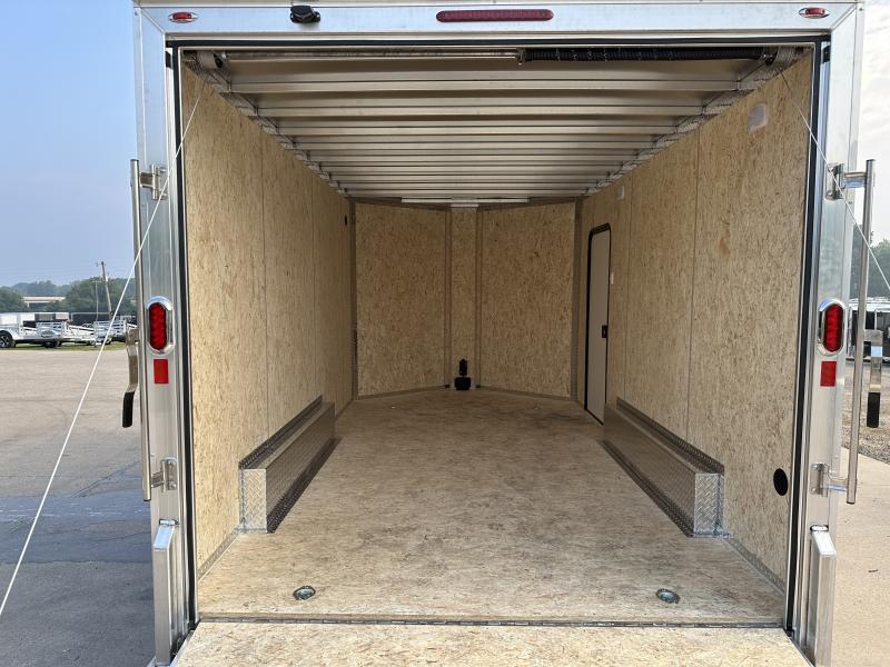 new Cargo (Enclosed) Trailers Legend Trailers  for sale, in West Salem, WI Thumbnail 11