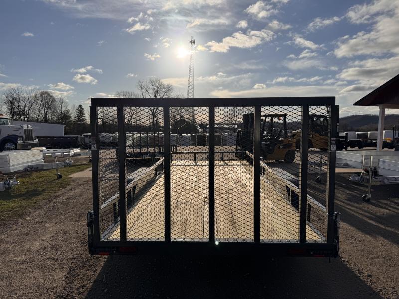 new Utility Trailers Lamar Trailers  for sale, in West Salem, WI Thumbnail 7