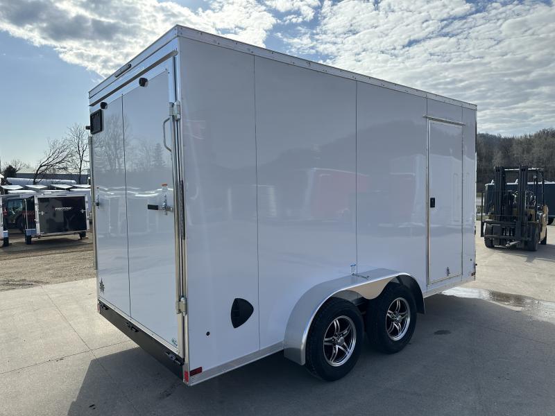 new Cargo (Enclosed) Trailers US Cargo  for sale, in West Salem, WI Thumbnail 7