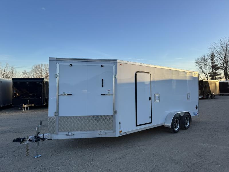 new Snowmobile Trailers Legend Trailers  for sale, in West Salem, WI Thumbnail 3