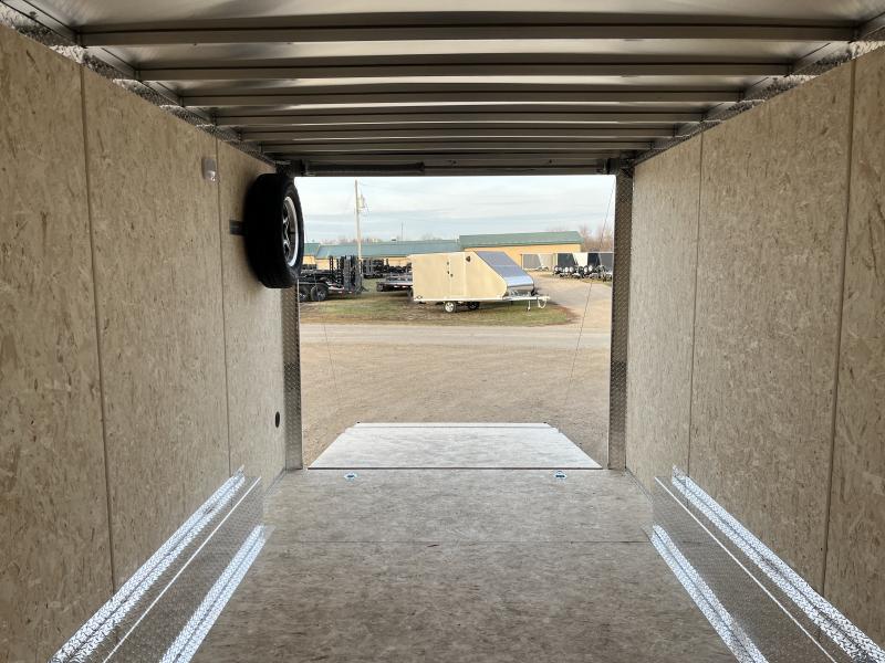 new Cargo (Enclosed) Trailers Legend Trailers  for sale, in West Salem, WI Thumbnail 17