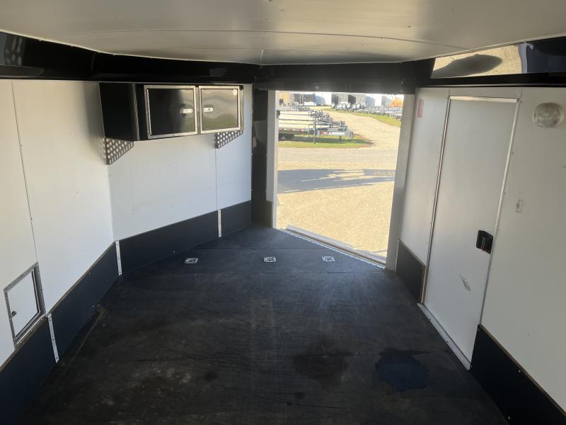 used Cargo (Enclosed) Trailers NEO Trailers  for sale, in West Salem, WI Thumbnail 23