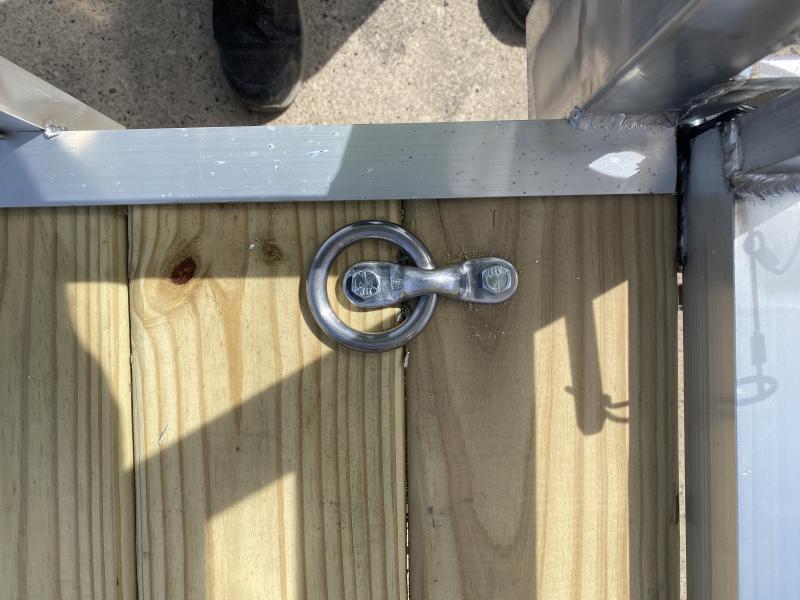 new Utility Trailers Rugged Terrain  for sale, in West Salem, WI Thumbnail 10