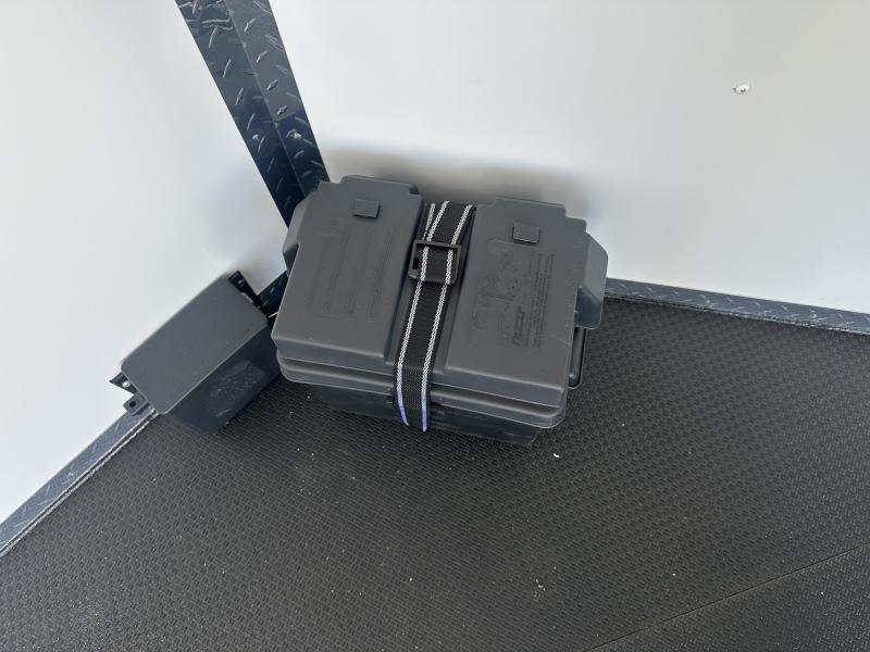 new Cargo (Enclosed) Trailers Legend Trailers  for sale, in West Salem, WI Thumbnail 20