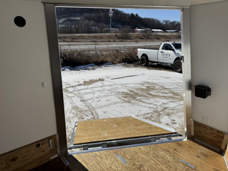new Snowmobile Trailers NEO Trailers  for sale, in West Salem, WI Thumbnail 16