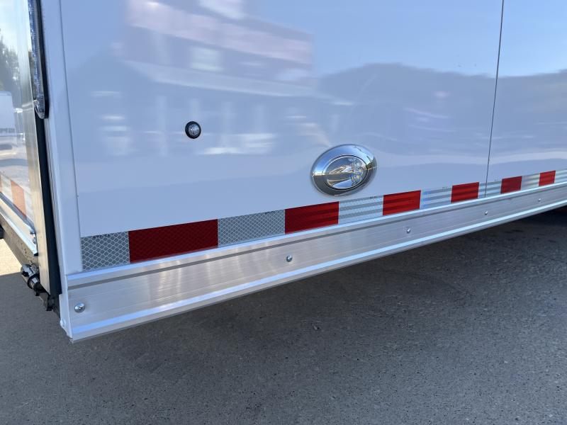 new Cargo (Enclosed) Trailers United Trailers  for sale, in West Salem, WI Thumbnail 9