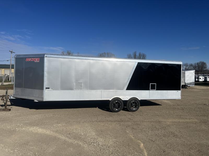 used Cargo (Enclosed) Trailers NEO Trailers  for sale, in West Salem, WI Thumbnail 5