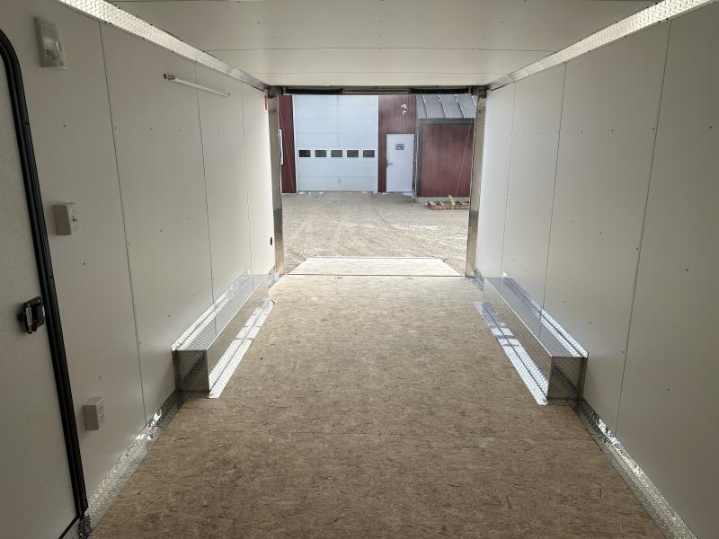 new Cargo (Enclosed) Trailers Legend Trailers  for sale, in West Salem, WI Thumbnail 13