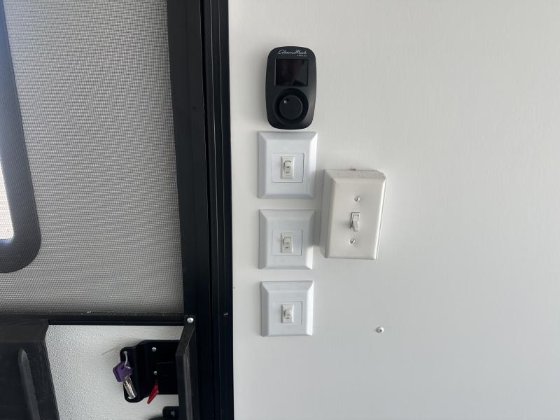 new Cargo (Enclosed) Trailers Legend Trailers  for sale, in West Salem, WI Thumbnail 25