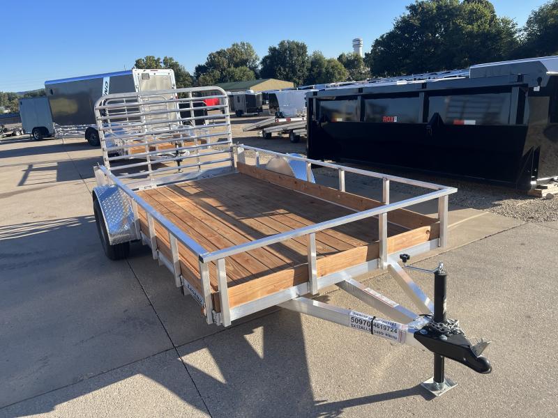 2023 Legend Trailers 6X12 Utility Trailer 2023 Legend Trailers 6X12 Utility Trailer