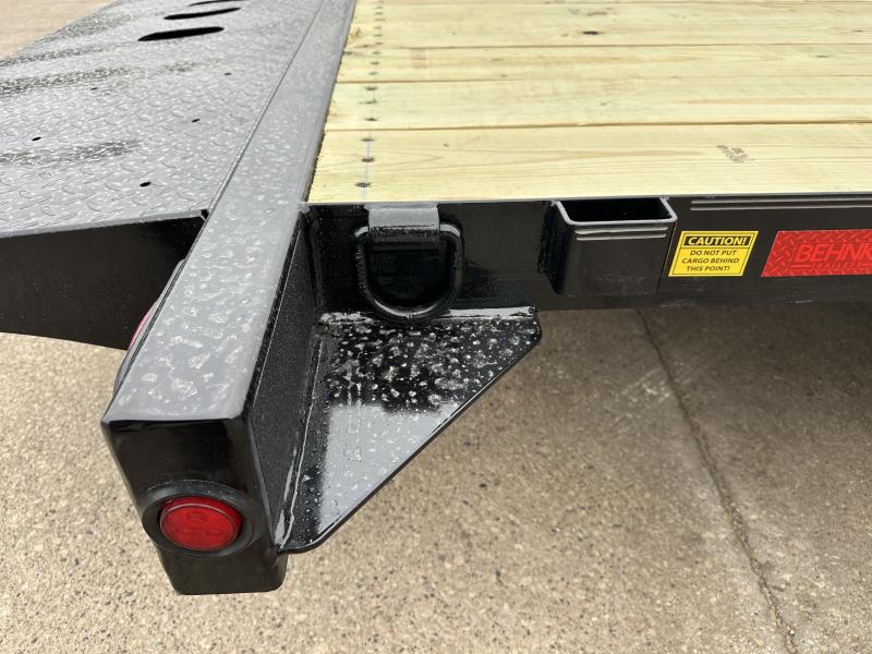 new Tilt Trailers Behnke  for sale, in West Salem, WI Thumbnail 12
