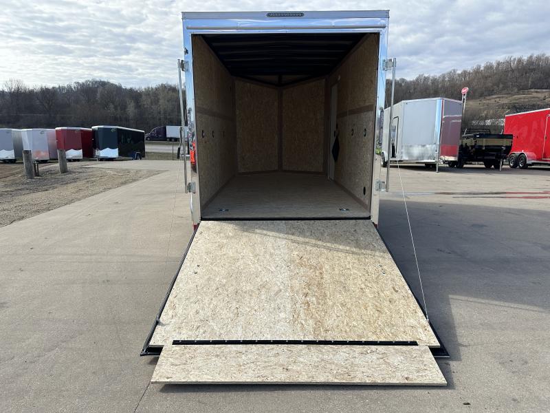 new Cargo (Enclosed) Trailers US Cargo  for sale, in West Salem, WI Thumbnail 11