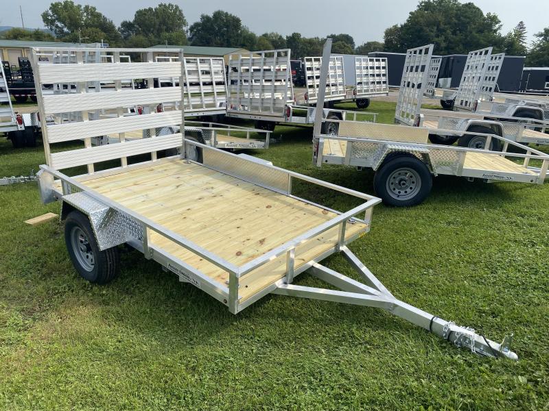 2022 Rugged Terrain 5X8 Utility Trailer 2022 Rugged Terrain 5X8 Utility Trailer