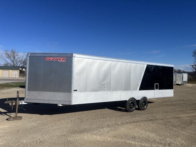 used Cargo (Enclosed) Trailers NEO Trailers  for sale, in West Salem, WI Thumbnail 4