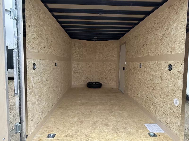 new Cargo (Enclosed) Trailers Cross Trailers  for sale, in West Salem, WI Thumbnail 11