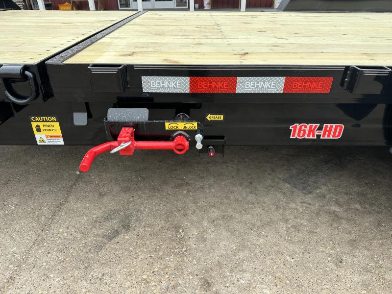 new Tilt Trailers Behnke  for sale, in West Salem, WI Thumbnail 6