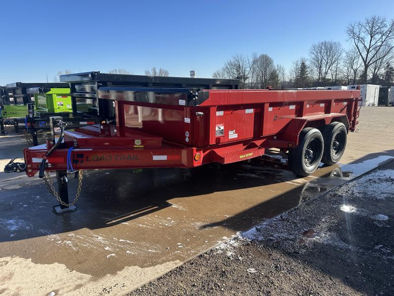 new Dump Trailers Load Trail  for sale, in West Salem, WI Thumbnail 3