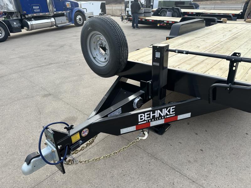 new Tilt Trailers Behnke  for sale, in West Salem, WI Thumbnail 4