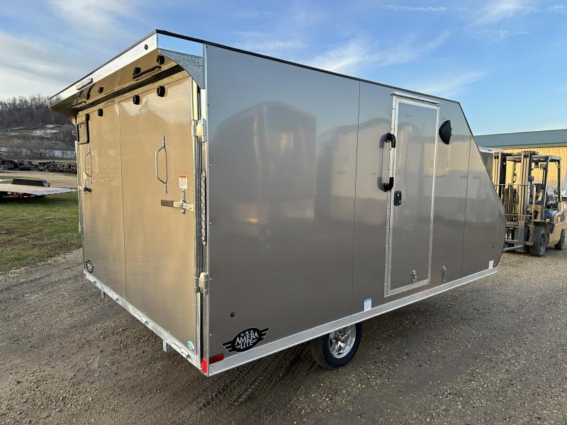 new Snowmobile Trailers Ameralite  for sale, in West Salem, WI Thumbnail 8