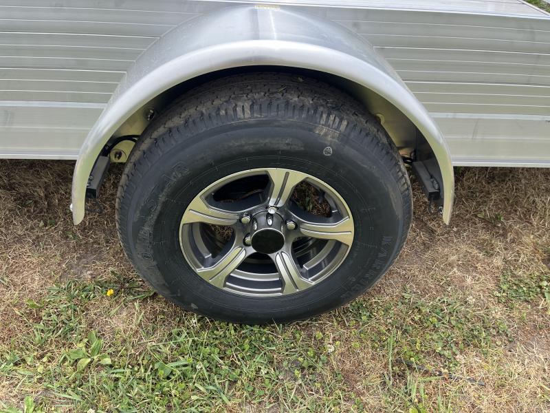 new Utility Trailers Triton  for sale, in West Salem, WI Thumbnail 5