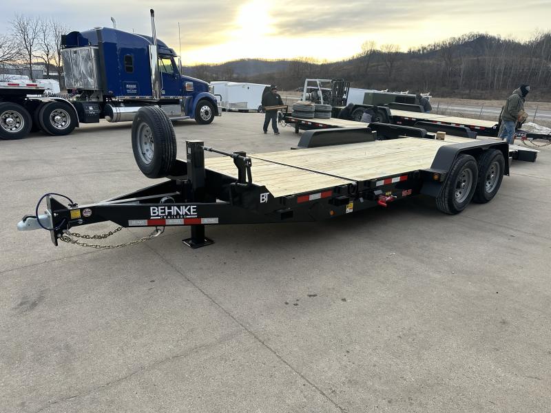new Tilt Trailers Behnke  for sale, in West Salem, WI Thumbnail 3
