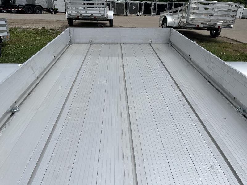 new Utility Trailers Triton  for sale, in West Salem, WI Thumbnail 9