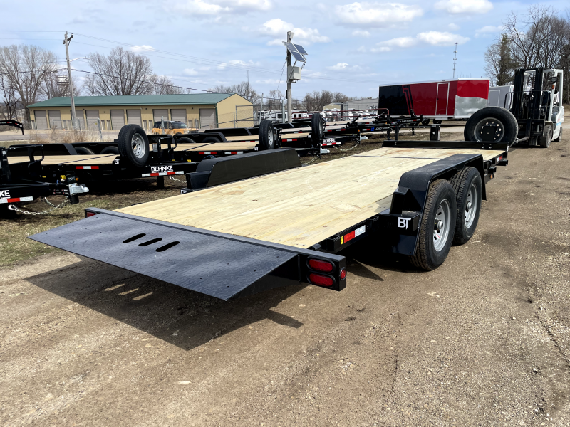 new Tilt Trailers Behnke  for sale, in West Salem, WI Thumbnail 7