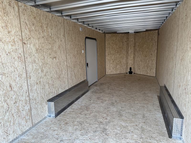 new Cargo (Enclosed) Trailers Legend Trailers  for sale, in West Salem, WI Thumbnail 12