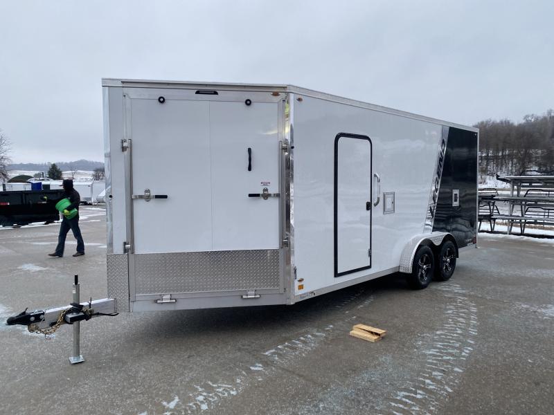 new Snowmobile Trailers Legend Trailers  for sale, in West Salem, WI Thumbnail 3