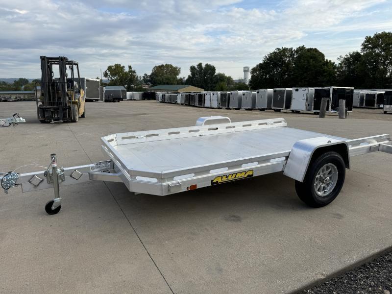 new Tilt Trailers Aluma  for sale, in West Salem, WI Thumbnail 4