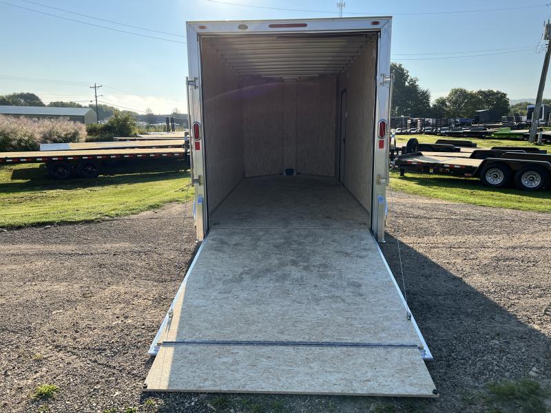 new Cargo (Enclosed) Trailers Legend Trailers  for sale, in West Salem, WI Thumbnail 9